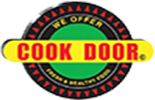 Cook Door